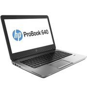 تصویر لپ تاپ HP PROBOOK CORE i5-4310M-8DDR3-500G HDD-INTEL HD4600-14 HD کالا کارکرده میباشد