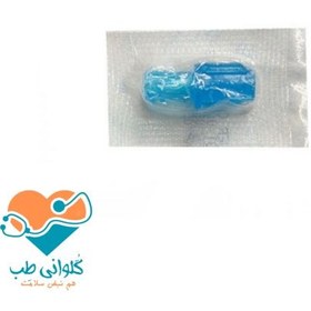 تصویر کپ سرنگ لوئرلاک گپ سرنگ 