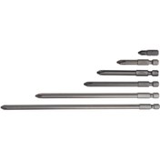 تصویر نوک پیچ گوشتی چهارسو یکطرفه پوما 