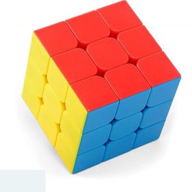 تصویر روبیک 3*3 