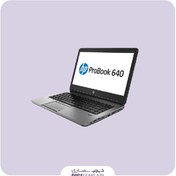 تصویر لپ تاپ استوک 14 اینچی HP مدل Pro Book 640 G3 