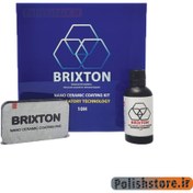 تصویر سرامیک ۵ ساله بریکستون Brixton 10H 
