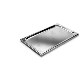 تصویر درب بن ماری استیل 1/2 مدل as26 