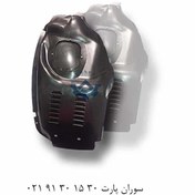 تصویر شلگیر جلو جلویی راست برلیانس H320 , H330 (سری 300) cl000147