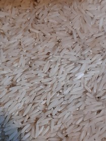 تصویر برنج پاکستانی سوپرباسماتی هزاردستان کیسه ده کیلوگرمی 
