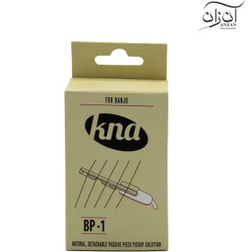 تصویر پیکاپ تار KNA مدل BP-1 