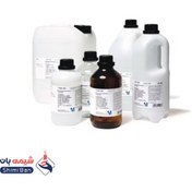 تصویر محلول تیترازول ید (Iodine solution) کد 109099 اصلی مرک 