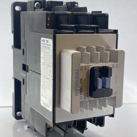 تصویر کنتاکتور 75 آمپر AC CONTACTOR