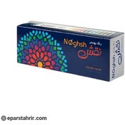 تصویر گواش ۱۲ رنگ نقش 