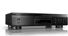 تصویر سی دی پلیر دنون Denon DCD-800NE 