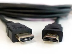تصویر کابل hdmi پانزده 15 متری اچ دی ام ای 15m کابل hdmi پانزده 15 متری اچ دی ام ای 15m