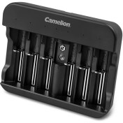 تصویر شارژر باتری کملیون مدل BC - 1049 