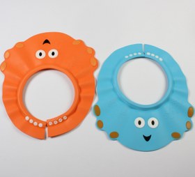 تصویر کلاه حمام 