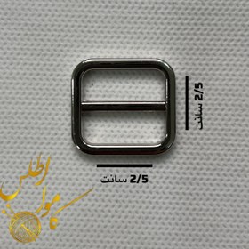 تصویر سگک کمربند 