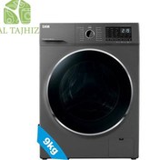 تصویر ماشین لباسشویی 9 کیلویی سام مدل BL-P1470-I 