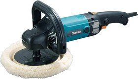 تصویر پولیش B-65698 9227C/9237Cb ماکیتا Makita B-65698 Disc Sander 9227C/9237Cb