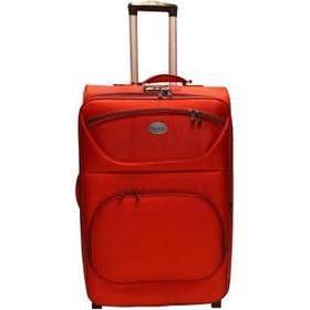 تصویر چمدان تاپ استار مدل T2 سایز متوسط 