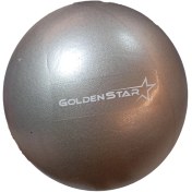 تصویر توپ پیلاتس گلدن استار 