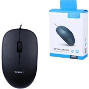 تصویر ماوس وریتی مدل V-MS5139 با سیم 