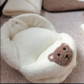 تصویر آغوشی کله خرسی 