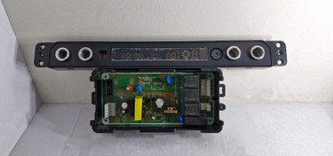 تصویر برد هود کن مدل AF4 