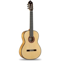 تصویر گیتار فلامنکو ALHAMBRA 10FP 