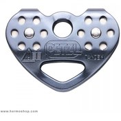 تصویر قرقره دوبل بلبرنگی تندم اسپید پتزل PETZL TANDEM SPEED 