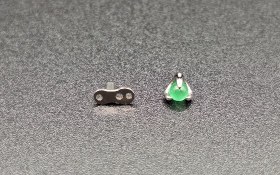 تصویر میکرودرمال سنگ اوپال کد ۲۲۰ 