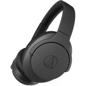 تصویر هدفون بی سیم آدیو-تکنیکا مدل ATH-ANC700BT 