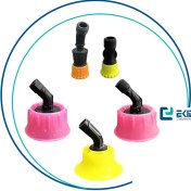 تصویر بسته ویژه نازل سمپاش 