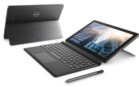 تصویر لپ تاپ Dell Latitude 5290 