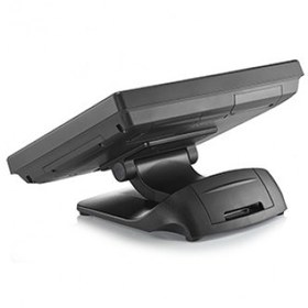 تصویر صندوق فروشگاهی پوزیفلکس مدل PS-3615Q Posiflex PS-3615Q Touch POS Terminal