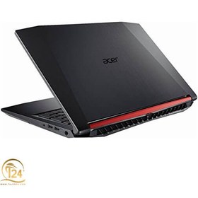 تصویر لپ تاپ ایسر  8GB RAM | 256GB SSD | 1TB HDD | 4GB VGA | i5 | AN515 ا Acer Nitro 5 AN515 Acer Nitro 5 AN515