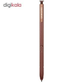 تصویر قلم لمسی مدل S Pen مناسب برای گوشی سامسونگ Galaxy Note 9 