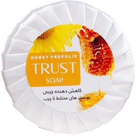 تصویر صابون بره موم عسل Soap For Combination and Oily Skin