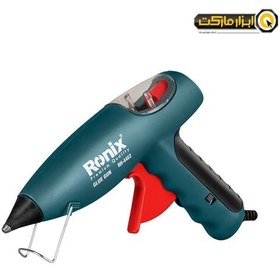 تصویر تفنگ چسب حرارتی RH-4462 رونیکس (80 وات) ا glue-gun-RH-4462-ronix glue-gun-RH-4462-ronix