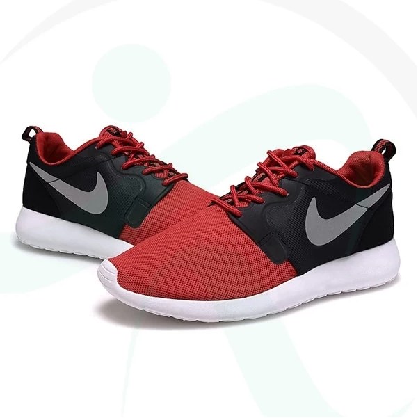 Nike rose run sale negras