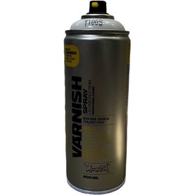 تصویر اسپری وارنیش 