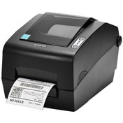 تصویر پرینتر لیبل زن مدل SLP- TX403n-Network بیکسولون Bixolon SLP-TX403n-Network Label Printer