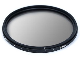 تصویر فیلتر متغیر لنز مکو MECO 49MM MC-NDX FILTER 