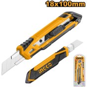 تصویر کاتر 3 تیغ اینکو مدل HKNS28035 