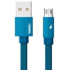 تصویر کابل پاور بانکی REMAX میکروusb مدل HSH-20 