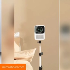 تصویر Wanbo Tripods پایه ویدئو پروژکتور 