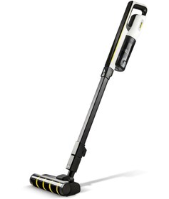 تصویر جارو شارژی 2 در 1 کارچر VC4S Karcher Cordless Handheld Vacuum Cleaner VC4S