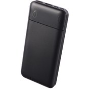 تصویر پاوربانک اسکای دلفین مدل SP32 ظرفیت 10000 میلی آمپر ساعت Sky Dolphin SP32 10000mAh Power Bank