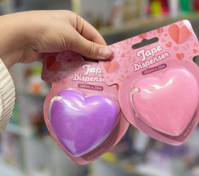 تصویر جاچسبی - آبی 