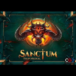 تصویر بردگیم اورجینال Sanctum 
