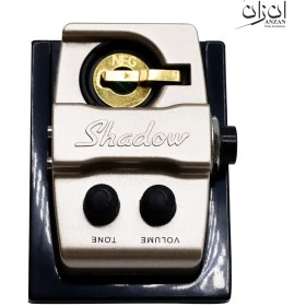 تصویر پیکاپ قانون Shadow مدل SH 800 NFX 