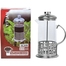 تصویر فرنچ استیل 600میل 