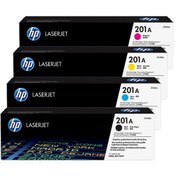 تصویر کاتریج 201 